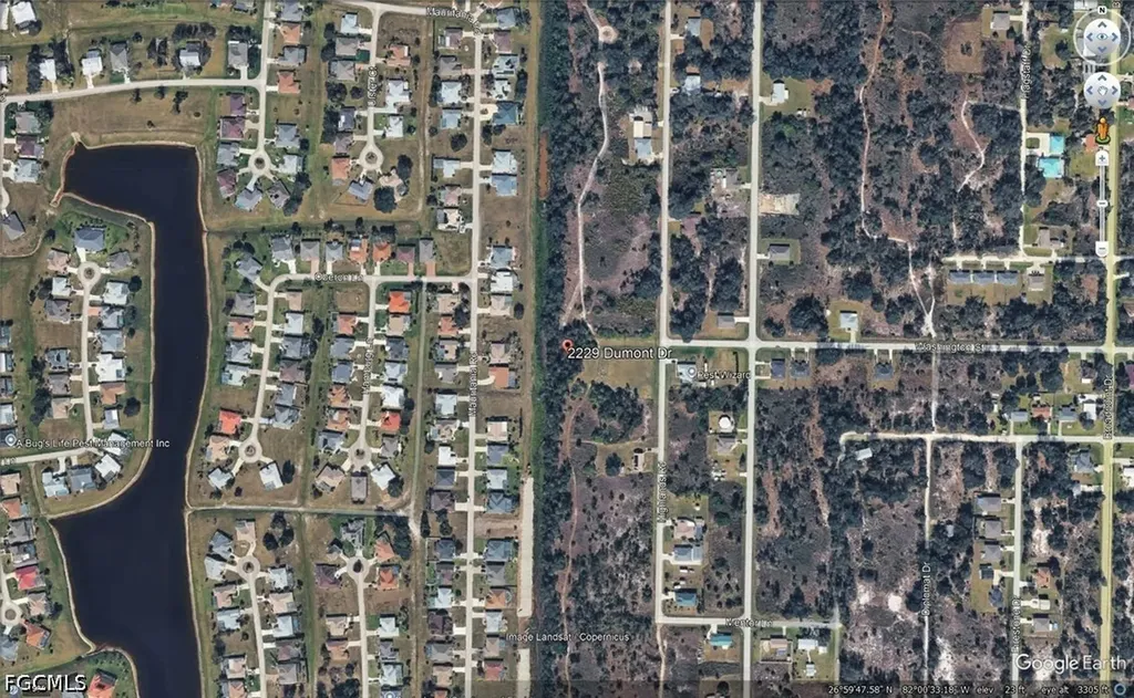 2229 Dumont Drive Punta Gorda FL 33983