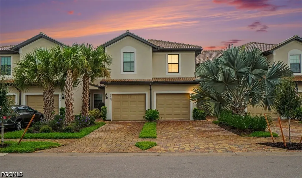 5693 Mayflower Way Ave Maria FL 34142