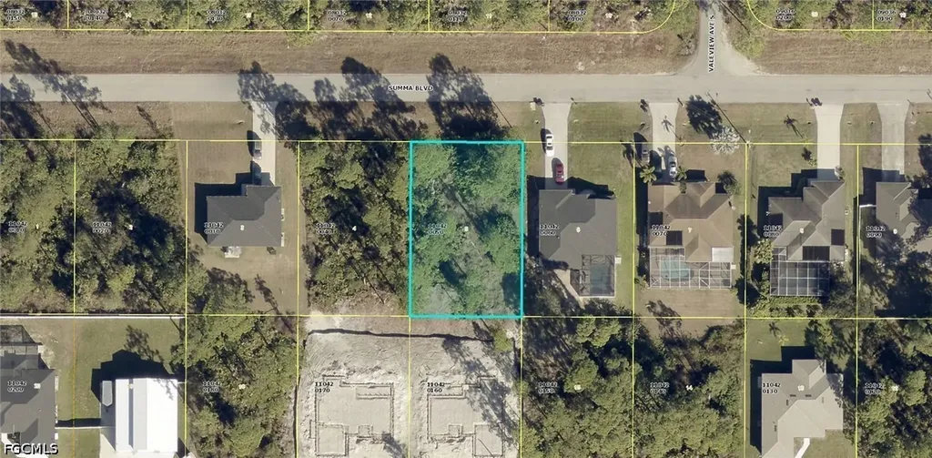 1048 Summa Boulevard Lehigh Acres FL 33974