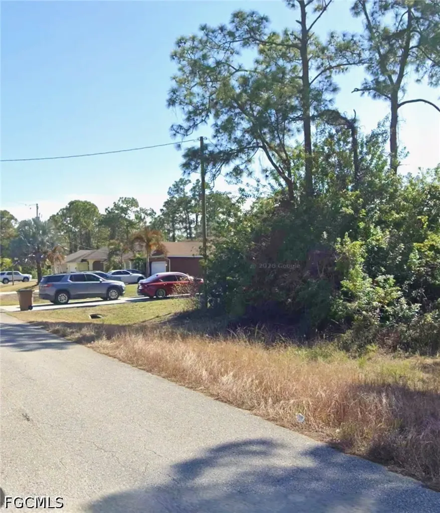 1048 Summa Boulevard Lehigh Acres FL 33974