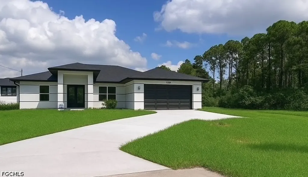 3500 74th Street W Lehigh Acres FL 33971