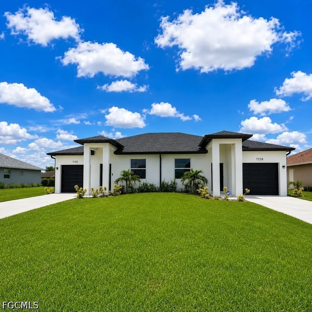1130 Harold Avenue S Lehigh Acres FL 33973