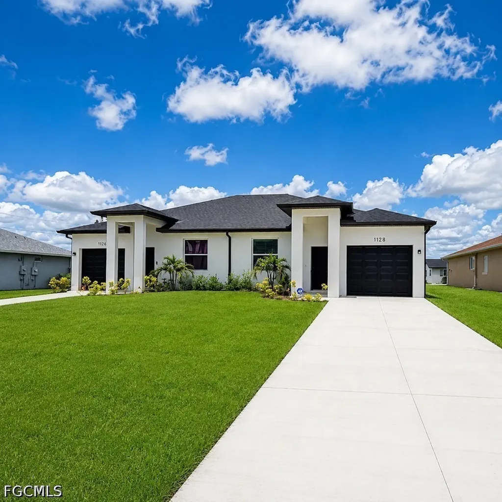1130 Harold Avenue S Lehigh Acres FL 33973