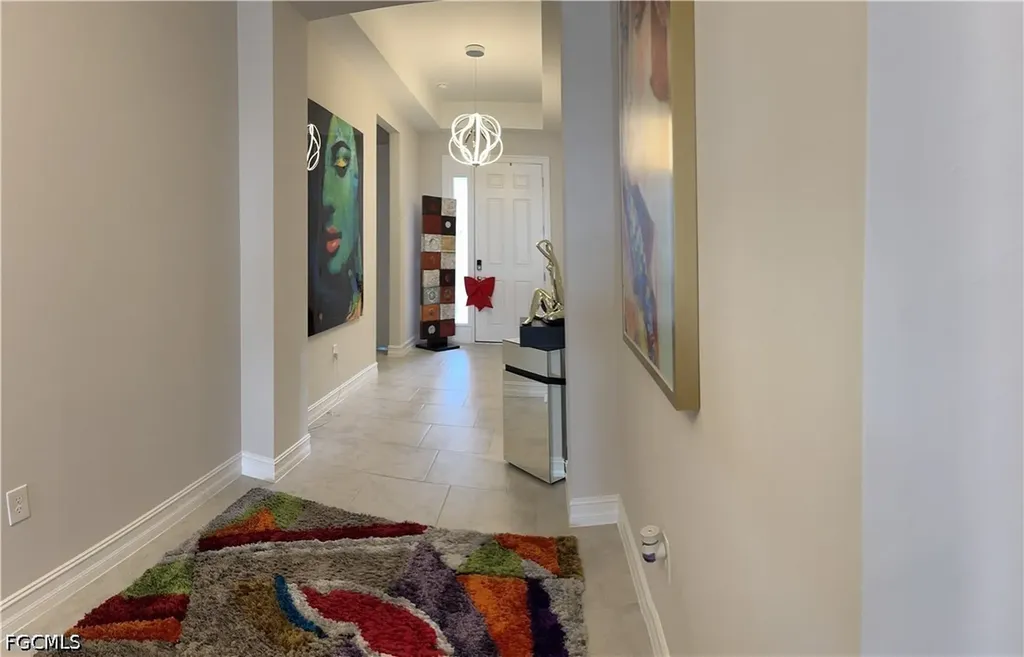 479 Spring Hill Lake Loop Cape Coral FL 33993