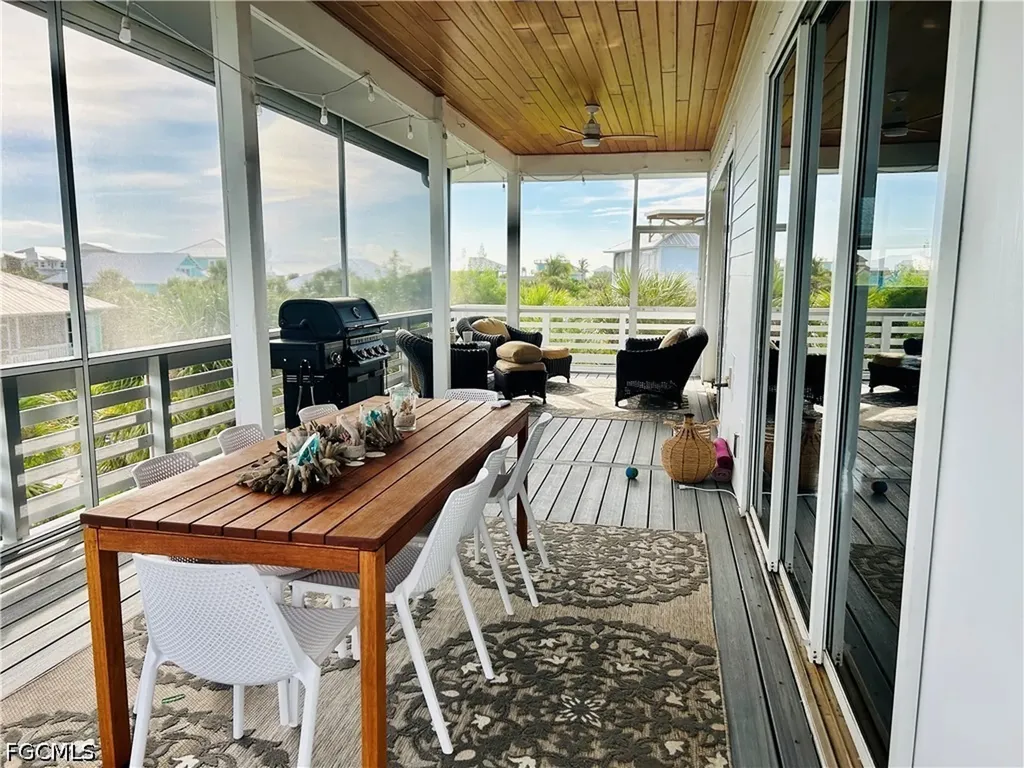 4490 Oyster Shell Drive Captiva FL 33924