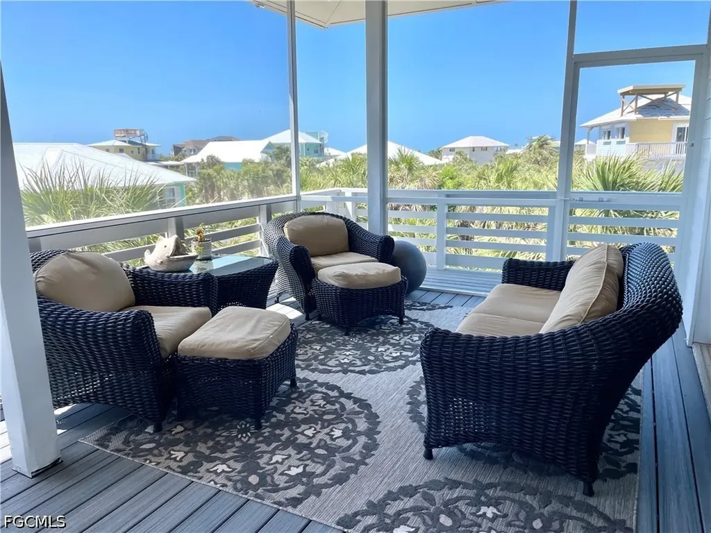 4490 Oyster Shell Drive Captiva FL 33924