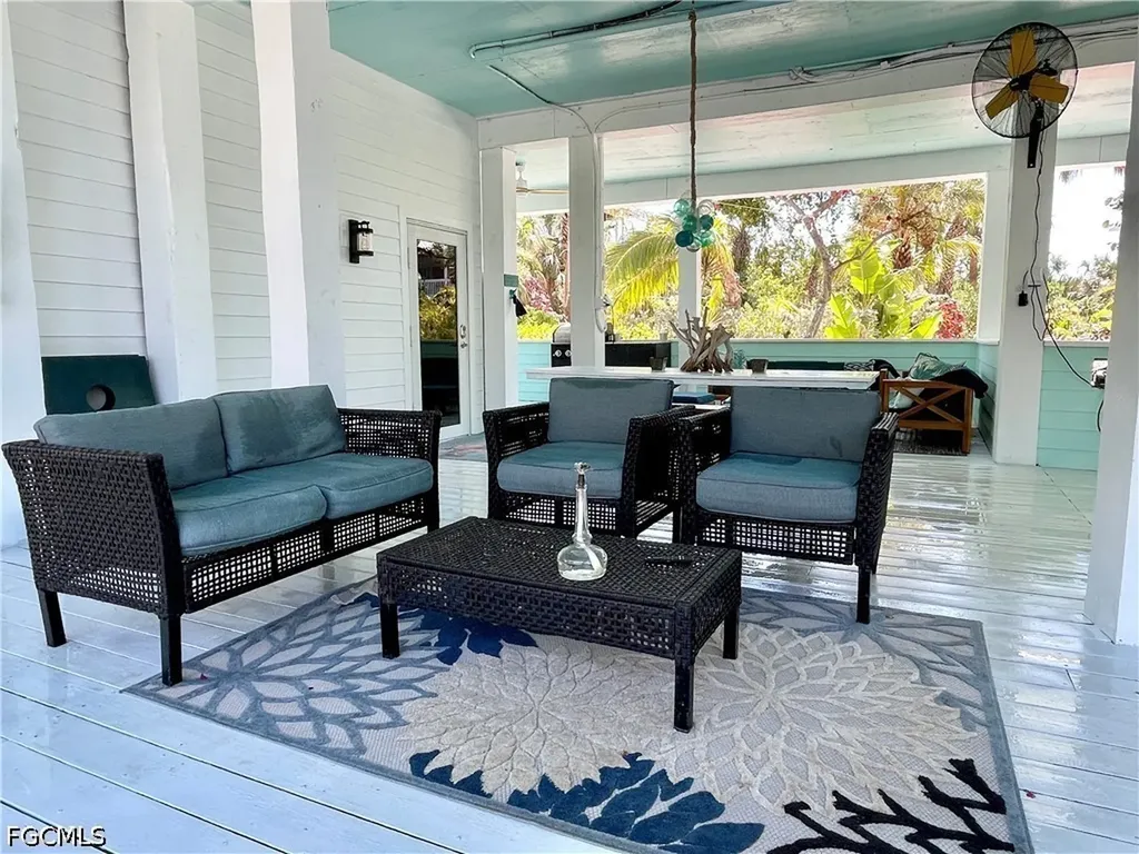 4490 Oyster Shell Drive Captiva FL 33924