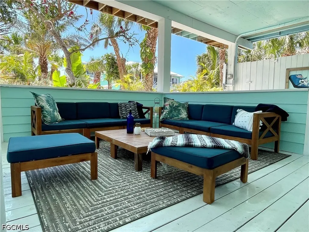 4490 Oyster Shell Drive Captiva FL 33924