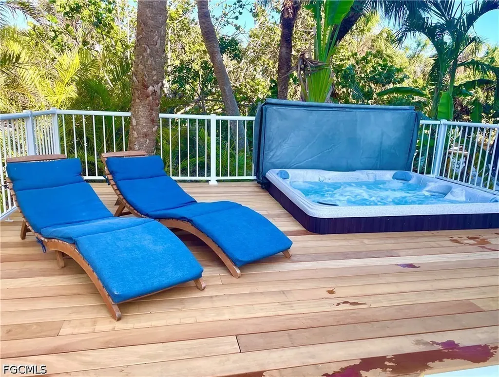 4490 Oyster Shell Drive Captiva FL 33924