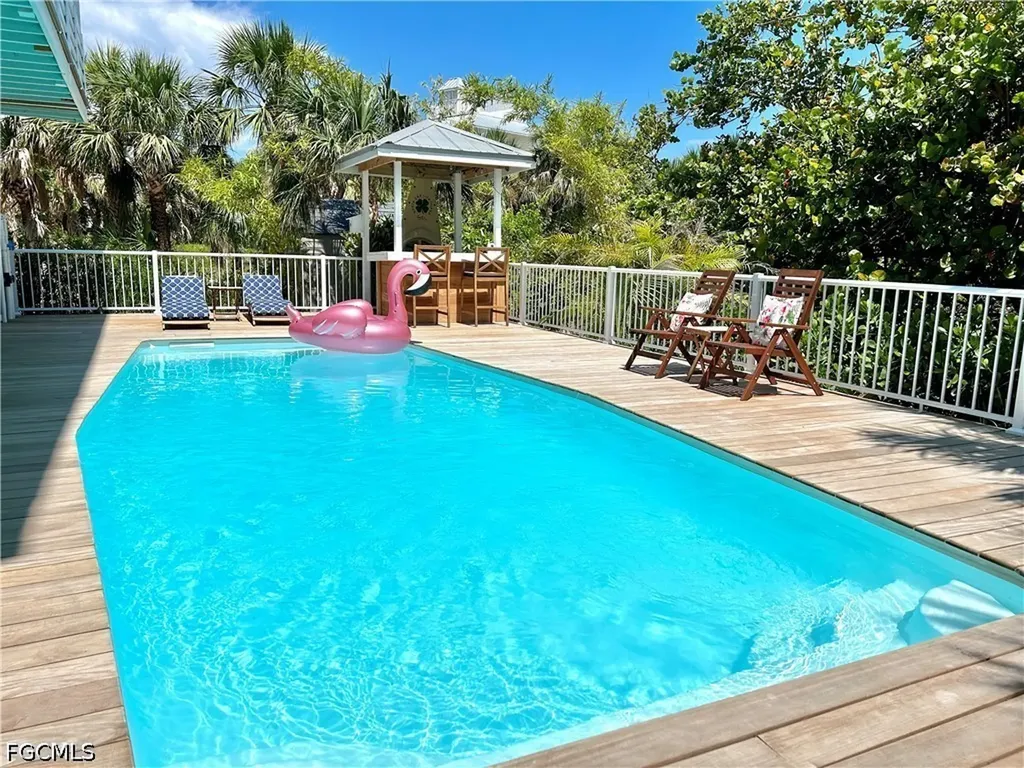 4490 Oyster Shell Drive Captiva FL 33924