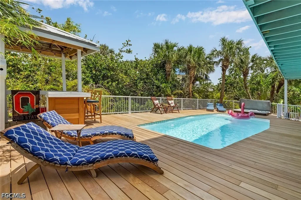 4490 Oyster Shell Drive Captiva FL 33924