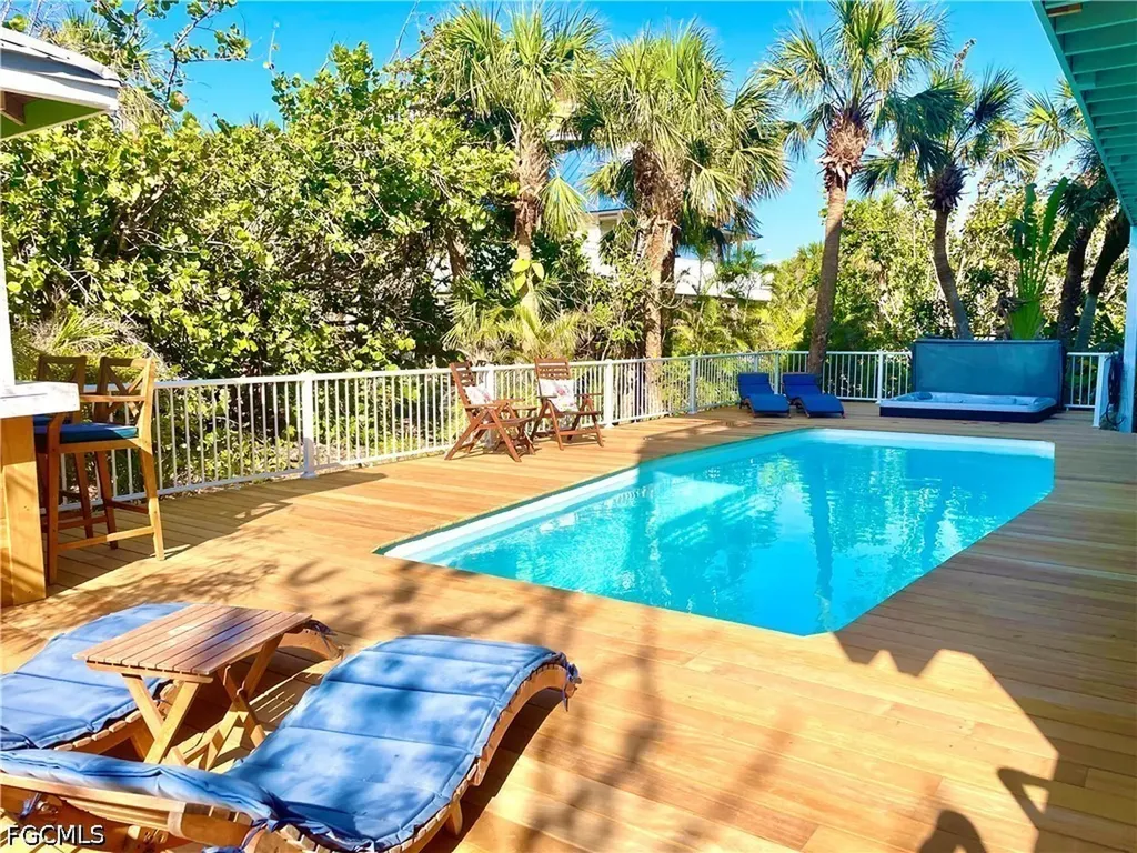4490 Oyster Shell Drive Captiva FL 33924