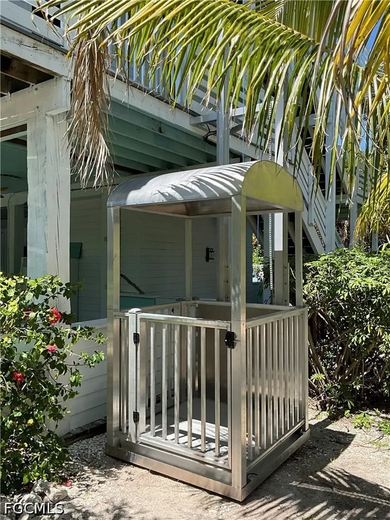 4490 Oyster Shell Drive Captiva FL 33924