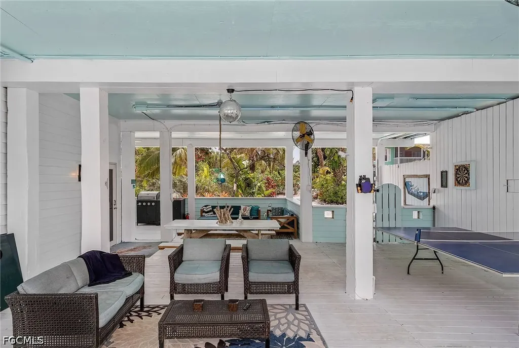 4490 Oyster Shell Drive Captiva FL 33924
