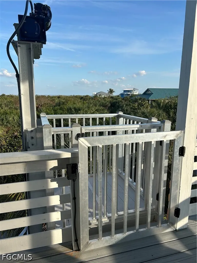 4490 Oyster Shell Drive Captiva FL 33924
