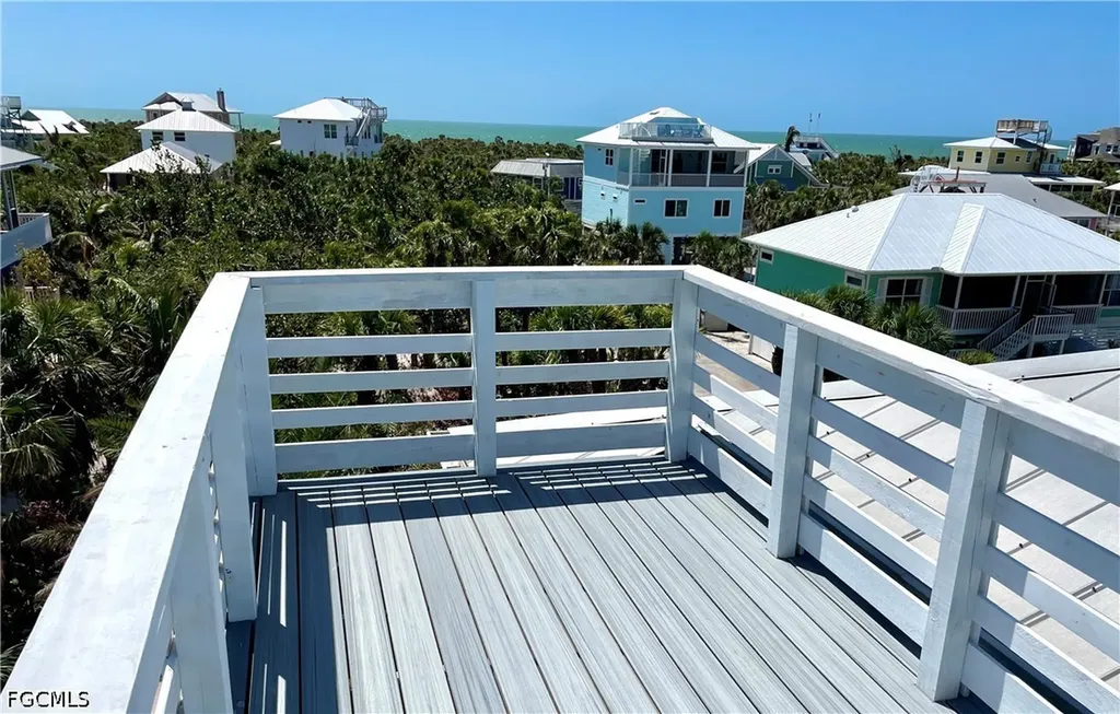 4490 Oyster Shell Drive Captiva FL 33924