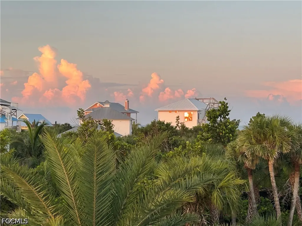 4490 Oyster Shell Drive Captiva FL 33924