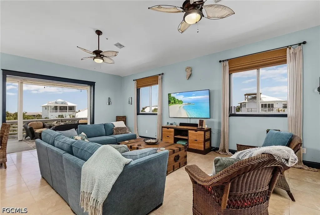 4490 Oyster Shell Drive Captiva FL 33924
