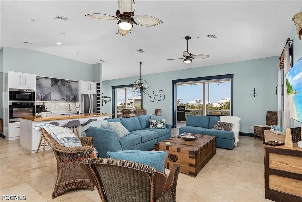 4490 Oyster Shell Drive Captiva FL 33924
