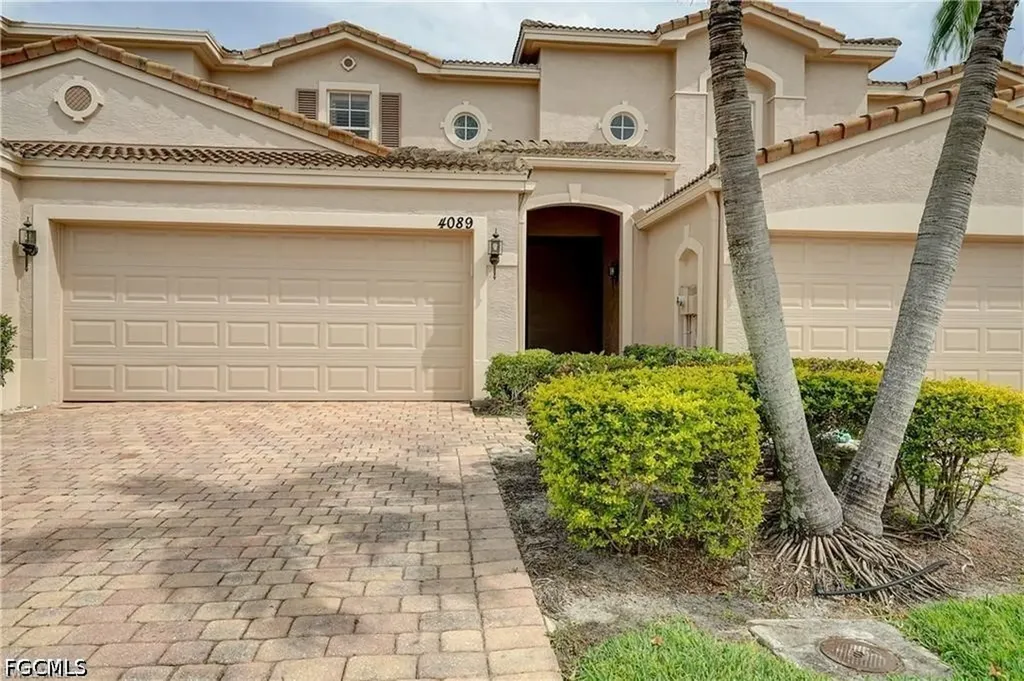 4089 Cherrybrook Loop Fort Myers FL 33966