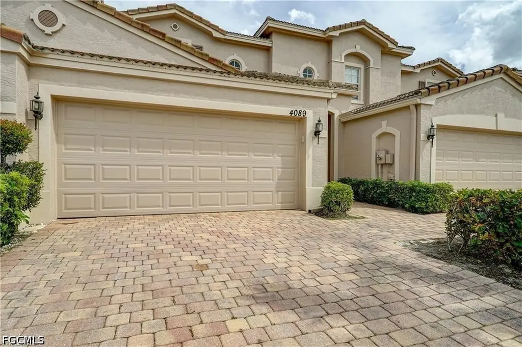 4089 Cherrybrook Loop Fort Myers FL 33966