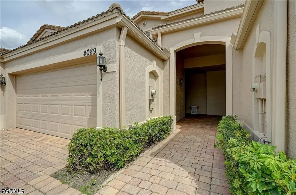 4089 Cherrybrook Loop Fort Myers FL 33966