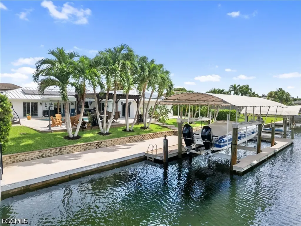 Fort Myers FL, 980 Bal Isle Drive