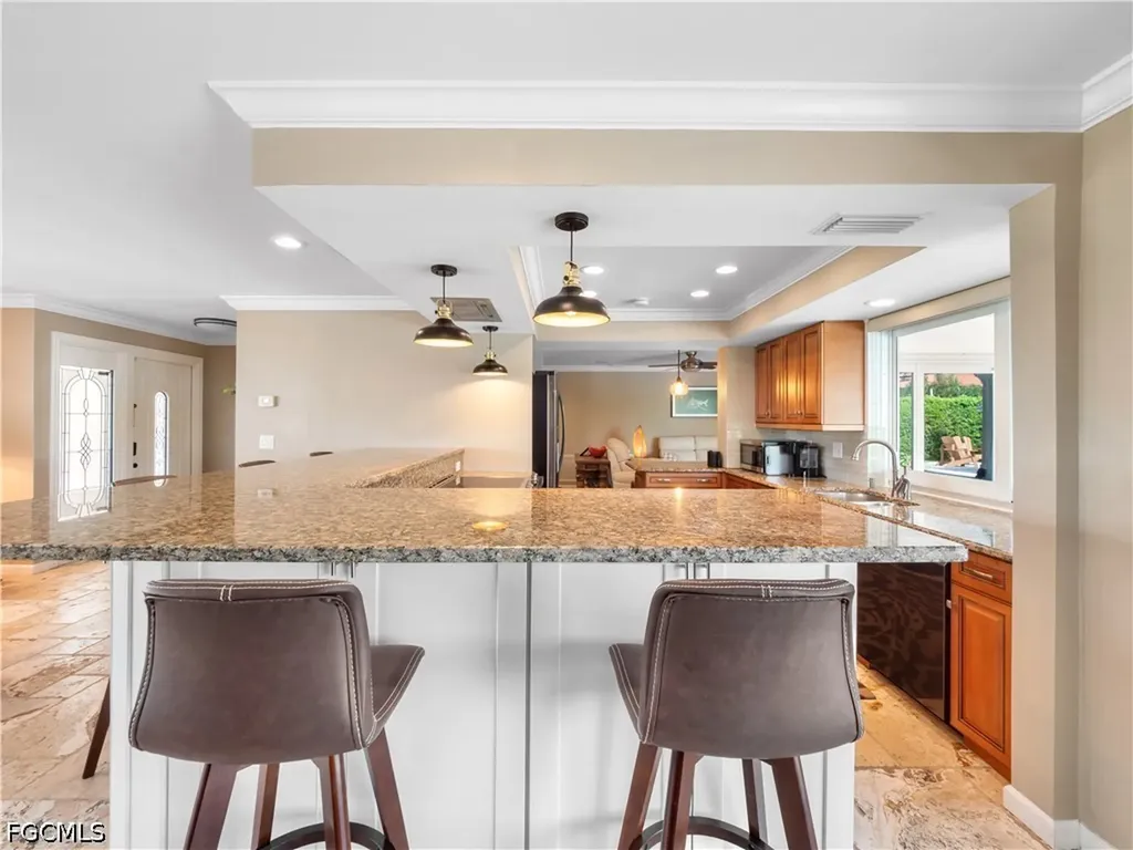 980 Bal Isle Drive Fort Myers FL 33919