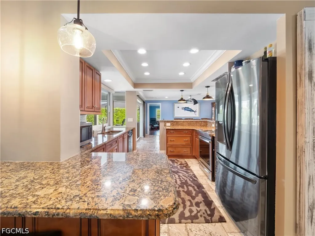 980 Bal Isle Drive Fort Myers FL 33919