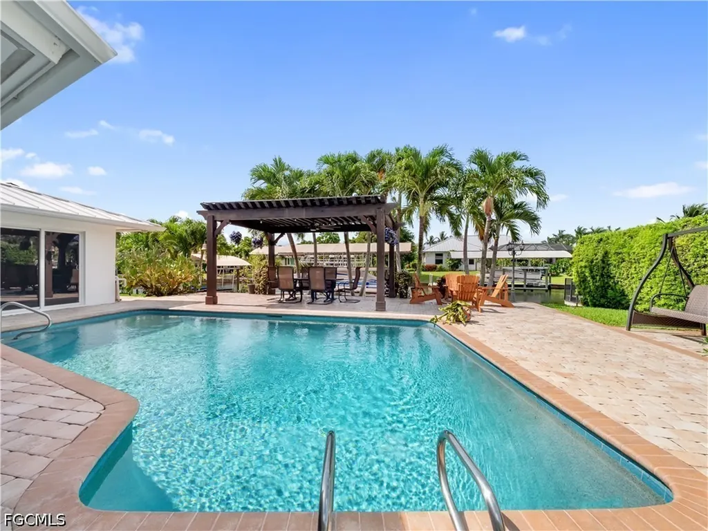 980 Bal Isle Drive Fort Myers FL 33919