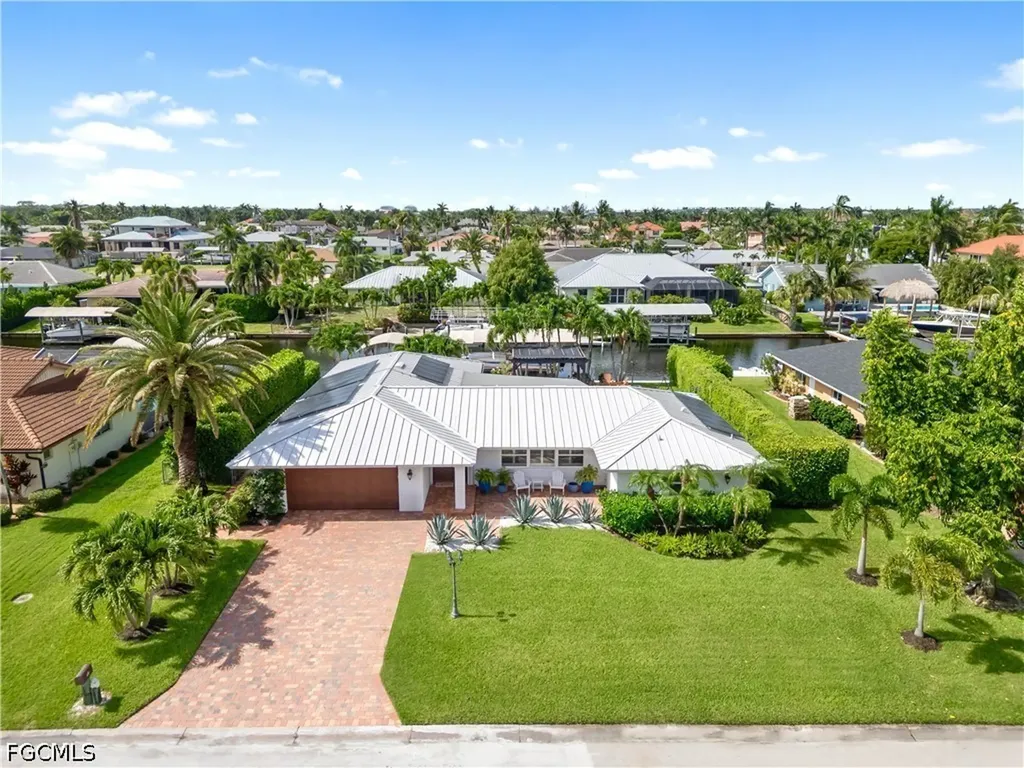 980 Bal Isle Drive Fort Myers FL 33919