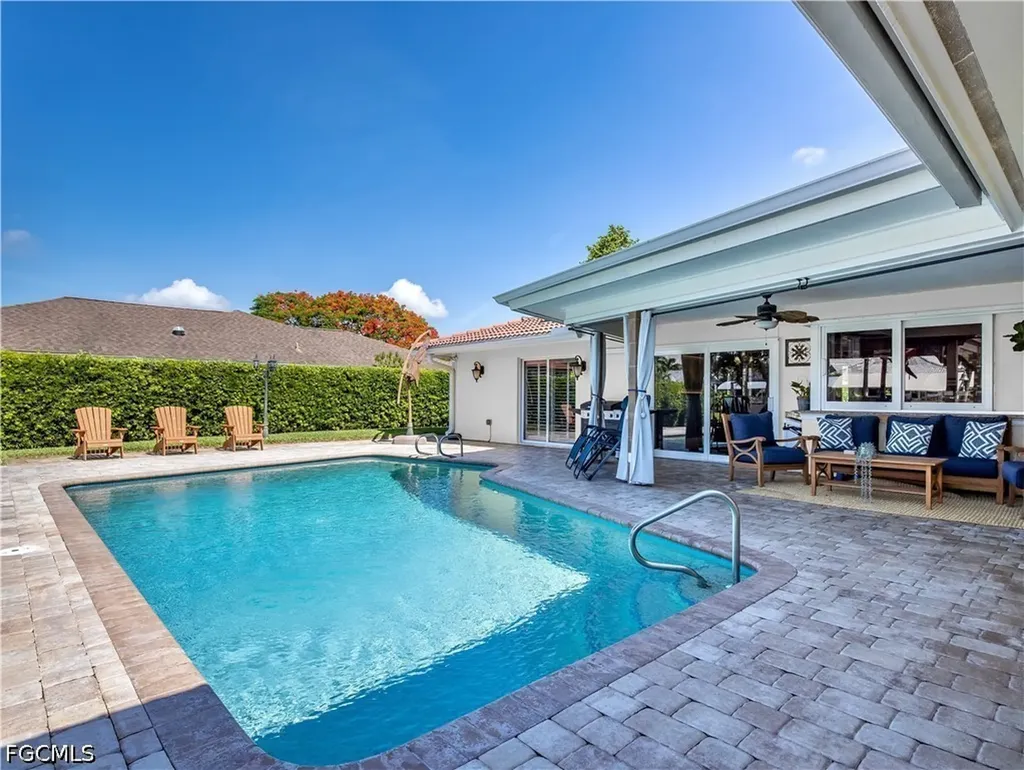980 Bal Isle Drive Fort Myers FL 33919