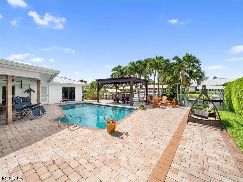 980 Bal Isle Drive Fort Myers FL 33919