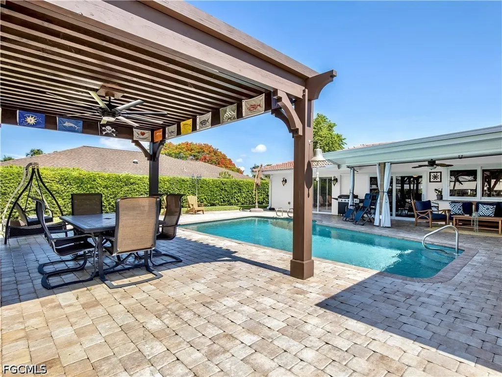 980 Bal Isle Drive Fort Myers FL 33919