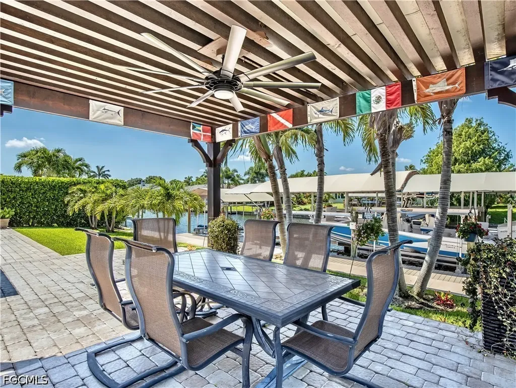 980 Bal Isle Drive Fort Myers FL 33919