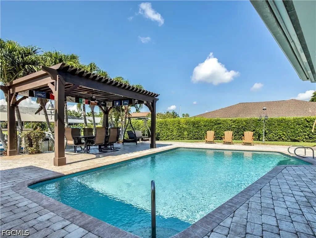 980 Bal Isle Drive Fort Myers FL 33919