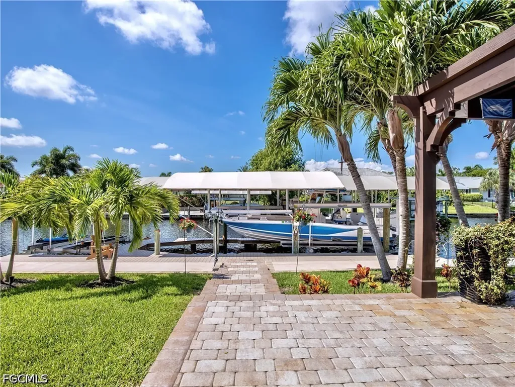 980 Bal Isle Drive Fort Myers FL 33919