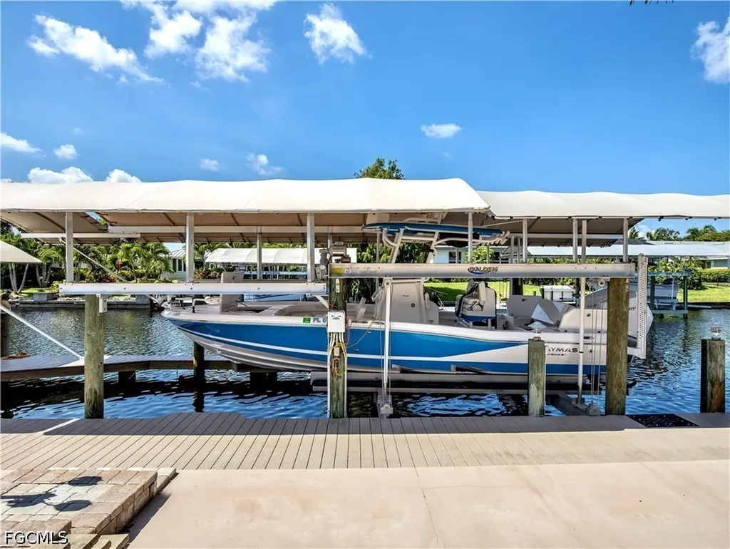 980 Bal Isle Drive Fort Myers FL 33919