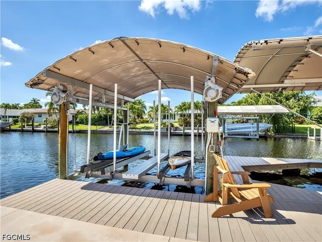 980 Bal Isle Drive Fort Myers FL 33919