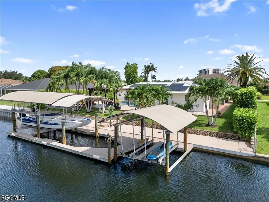 980 Bal Isle Drive Fort Myers FL 33919
