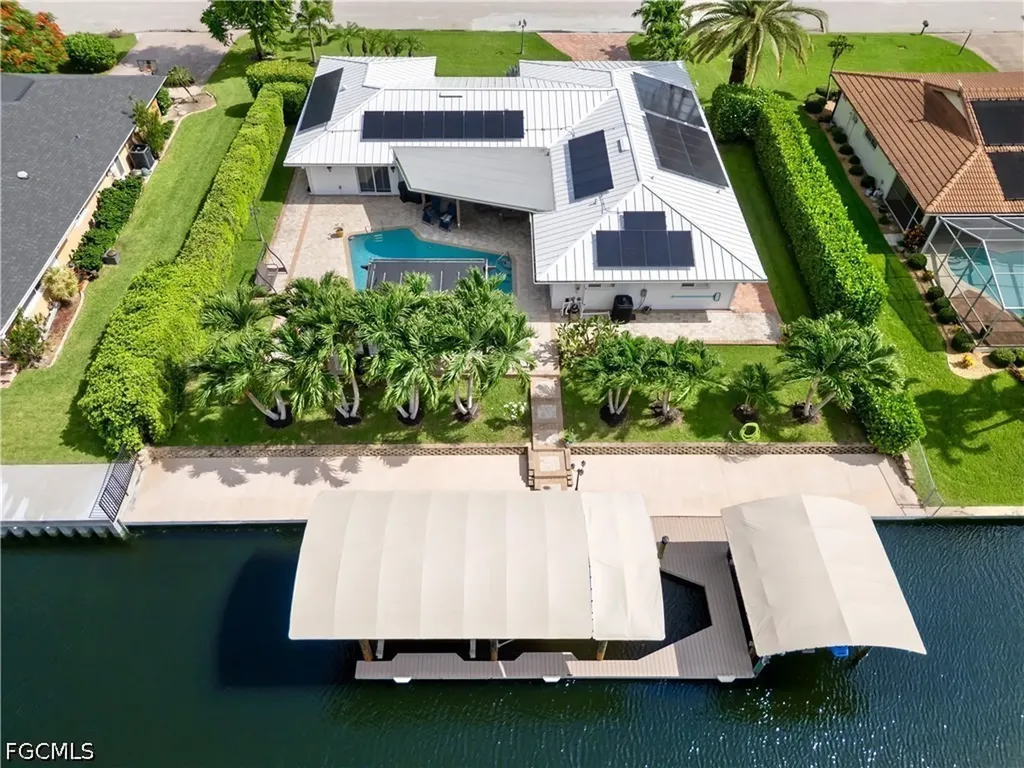980 Bal Isle Drive Fort Myers FL 33919