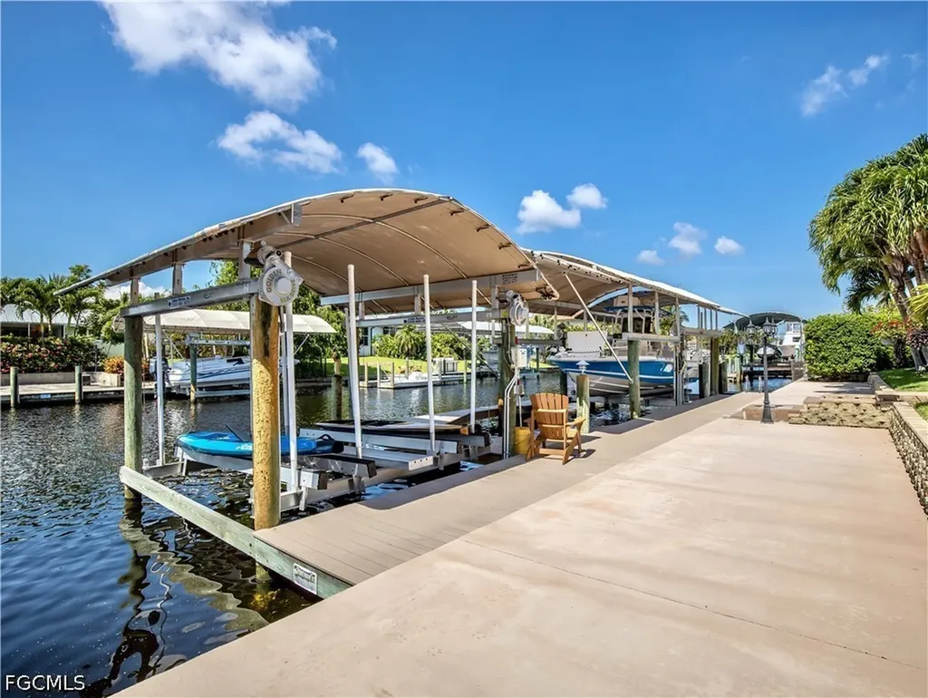 980 Bal Isle Drive Fort Myers FL 33919