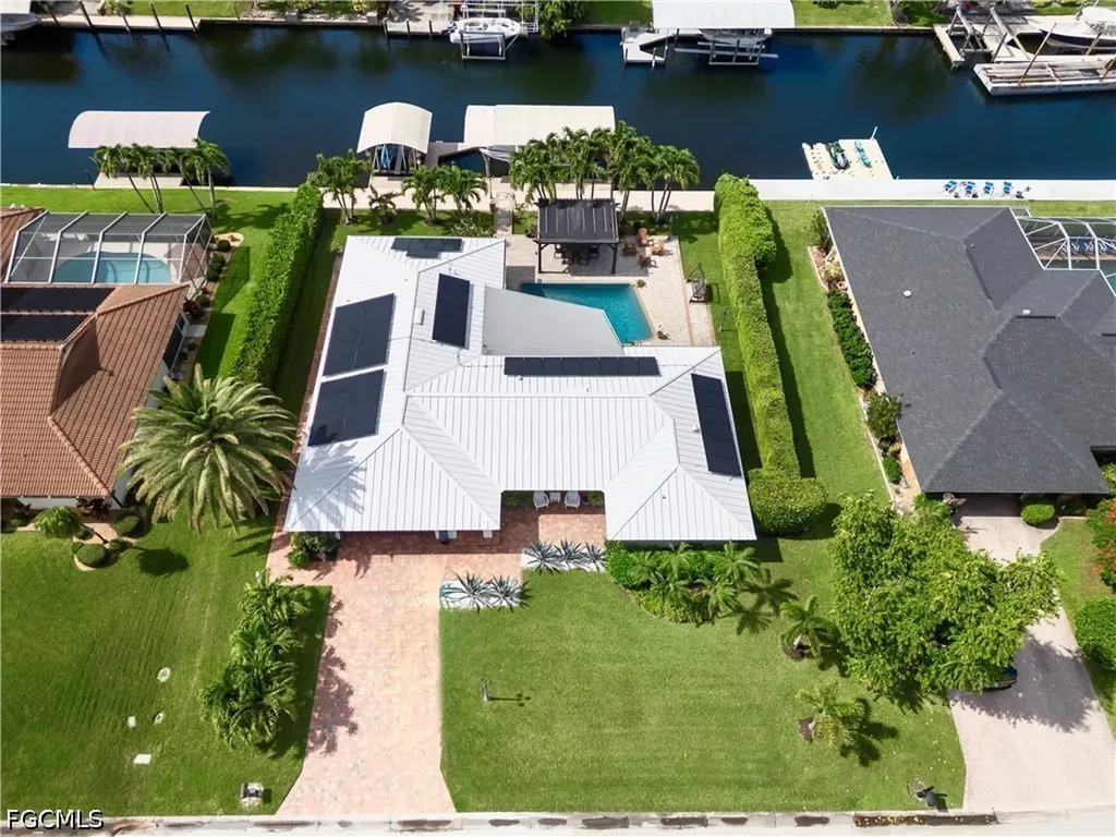 980 Bal Isle Drive Fort Myers FL 33919