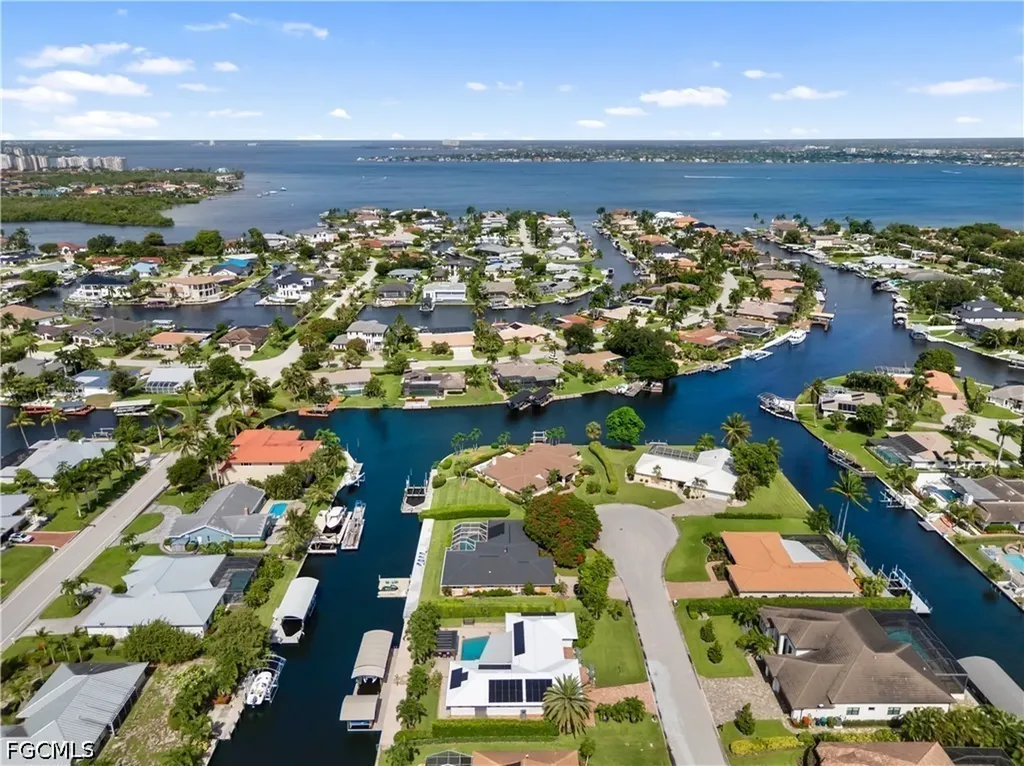 980 Bal Isle Drive Fort Myers FL 33919