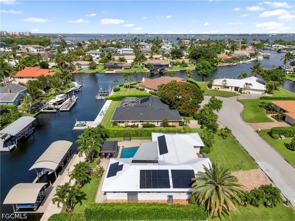 980 Bal Isle Drive Fort Myers FL 33919
