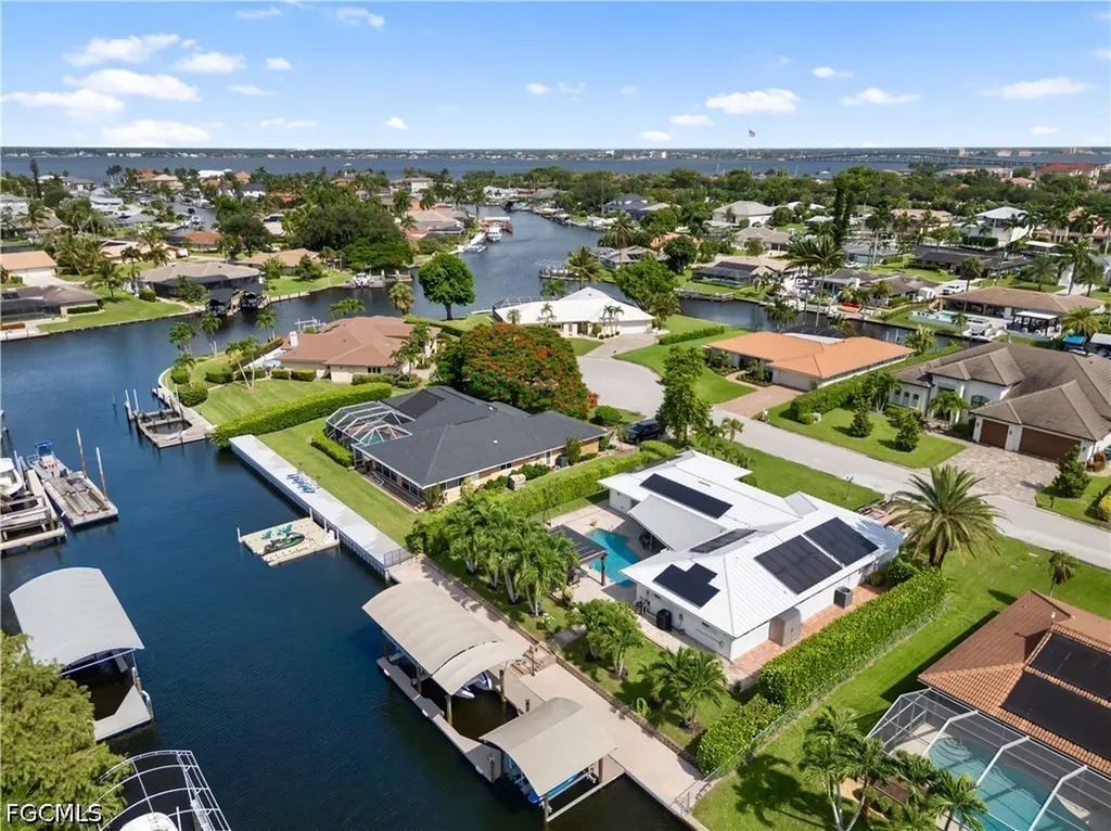 980 Bal Isle Drive Fort Myers FL 33919