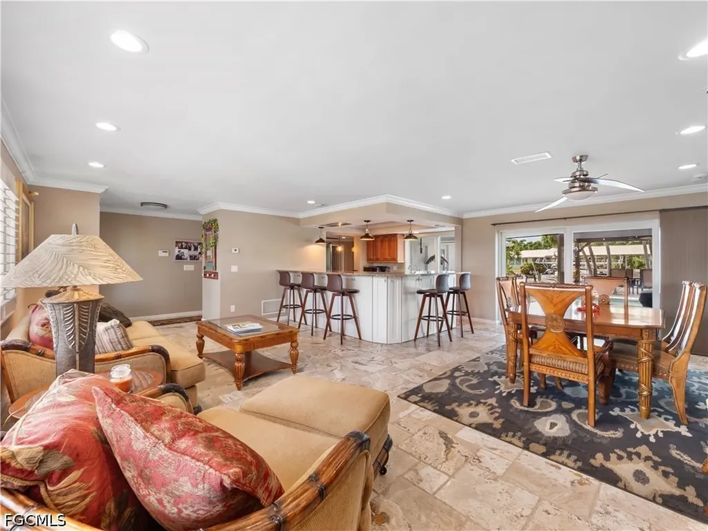 980 Bal Isle Drive Fort Myers FL 33919