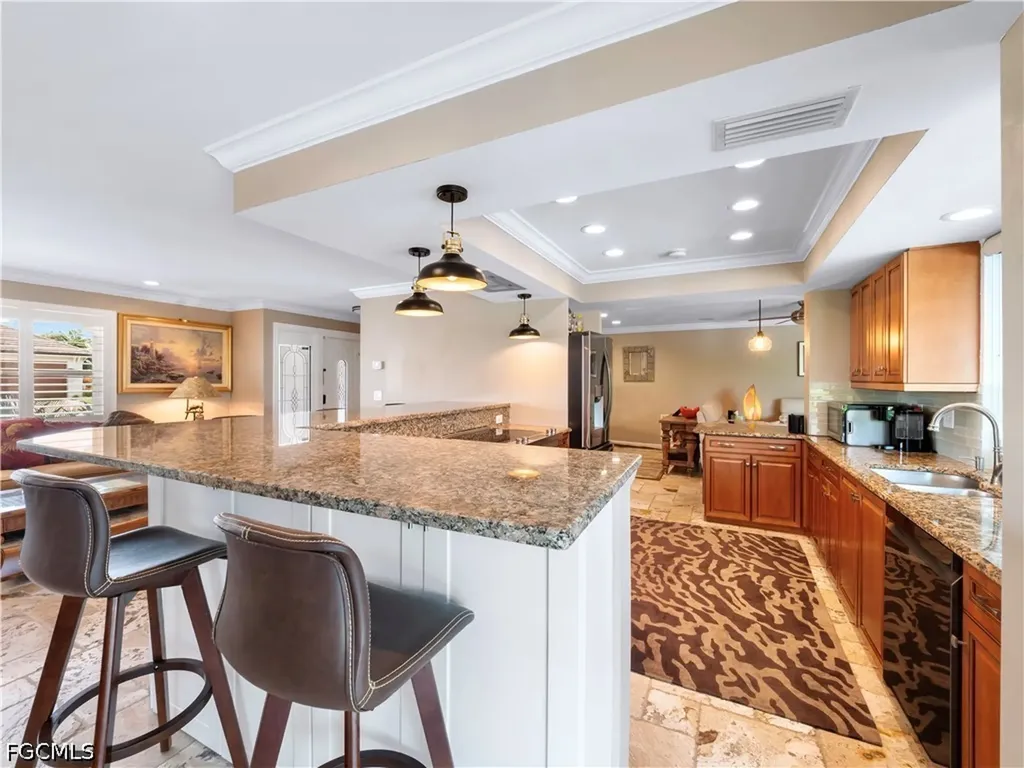980 Bal Isle Drive Fort Myers FL 33919