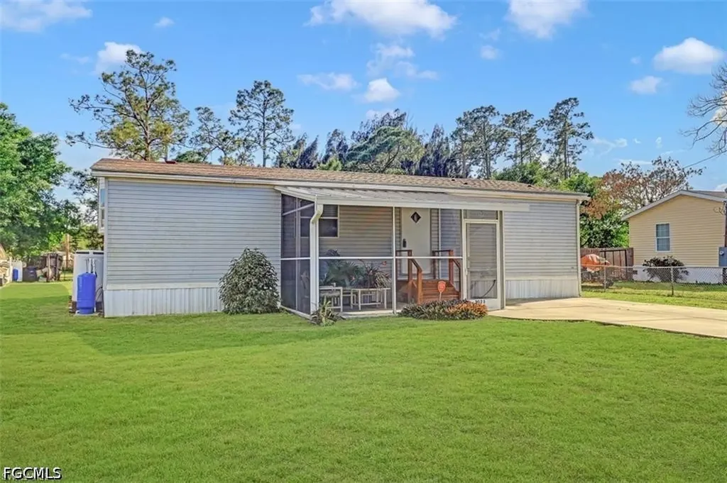 2023 Gish Lane North Fort Myers FL 33917