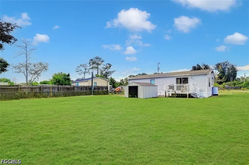 2023 Gish Lane North Fort Myers FL 33917